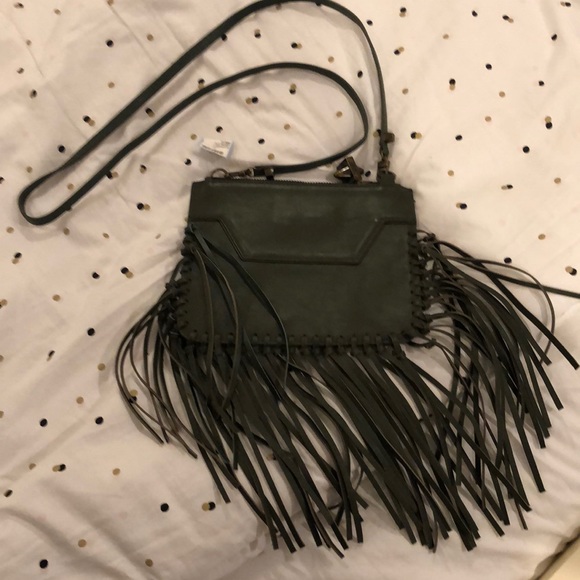 BNWT fringe purse - Picture 1 of 6